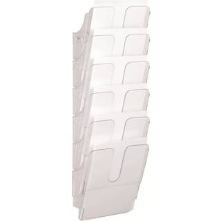 DURABLE FLEXIPLUS 6 A4 høj