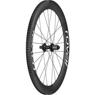 Roval - Baghjul Rapide CLX Disc 60mm Sorte Mærker
