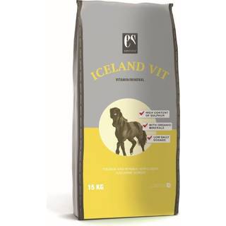 Equsana Iceland Fiber 15 kg