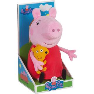 Gurli Gris Bamse 30cm Gurli Gris plys bamse 22817