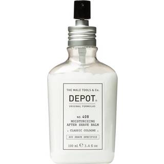 Depot No. 408 Moisturizing After Shave Balm 100 ml
