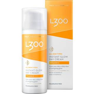 L300 Instant Glow Day Cream 50 ml