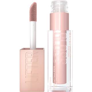 Maybelline Lifter Gloss 5,4 ml - 02 Ice