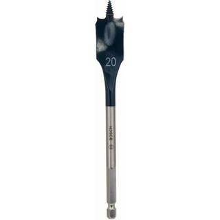BOSCH Professional Fladbor Ø20mm 152mm længde (2608595491)