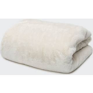 CURA Elegance White Tyngdetæppe