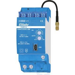 Eltako Enocean antenne modul