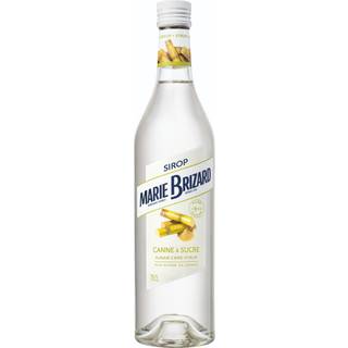 Marie Brizard Rørsukker Sirup 70 cl.