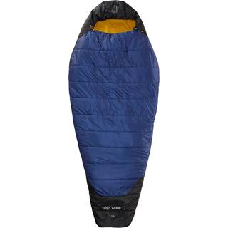 Nordisk Puk +4° Egg Sovepose - Sundried Tomato - Str: Medium
