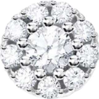 Thomas Sabo Ohrring H2141-051-14