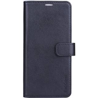 Radicover Strålingsbeskyttende Wallet PU Samsung A72 Flipcover RFID Sort