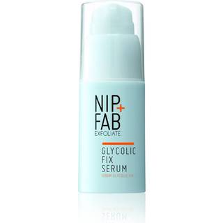NIP+FAB Exfoliate Glycolic Fix Serum 30 ml