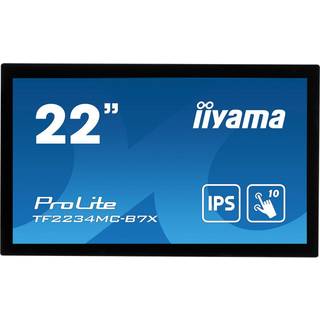iiyama ProLite TF2234MC - open-frame, 21.5&#039;&#039;, pCap, Full HD
