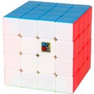 MOYU Cubes - 4x4x4 Rubiksterning - 1 stk - Fra 6 år