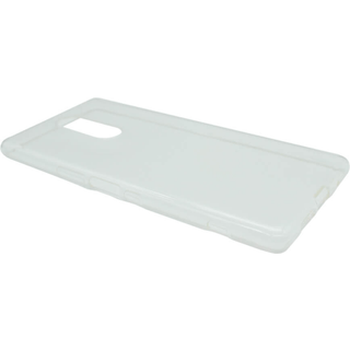 GEAR Phone Case TPU Transparent - Sony Xperia 1 / XZ4