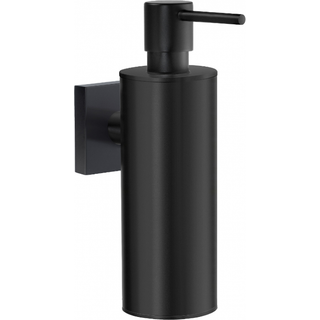 Smedbo House RB370 Sæbedispenser i sort
