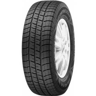 Vredestein Comtrac 2 All Season + TL 215/75R16C 116/114R