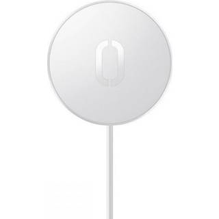 Joyroom - JR A28 ultra thin magnetic induction charger 15W white
