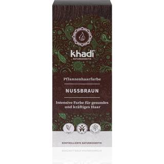 Khadi Herbal Hair Colour Natural Hazel