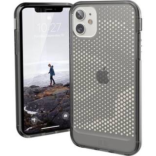 iPhone 11 UAG [U] Lucent Series Cover - Dusty Rose - Pink