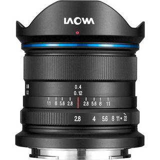 LAOWA 9mm f/2.8 Zero-D L-Mount