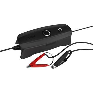 CTEK SC Free oplader og vedligeholdelsesenhed