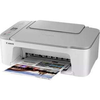 Canon PIXMA TS3451 alt-i-én A4 inkjet Multifunktionsprinter