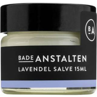 Lavendel Salve, 15 ml
