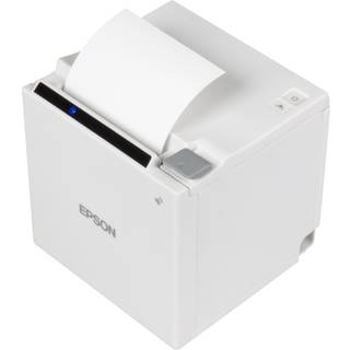 Epson TM m30II-NT (151A0) POS Printer - Monokrom - Termisk inkjet