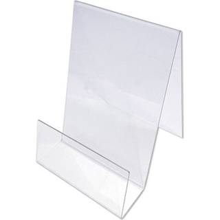 Book Display - A4 vertikal (Bogstøtte)