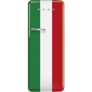 Smeg FAB28RDIT5 Italiensk Flag