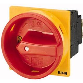 Eaton Reparationsafbryder, 4 polet, 5,5 a