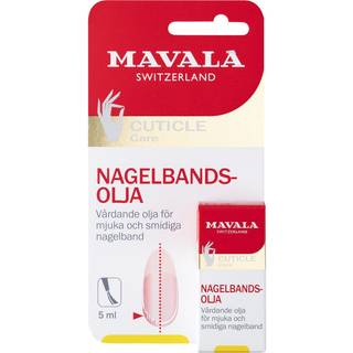 Mavala Neglebåndsolie 5 ml