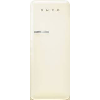 Smeg Køleskab m/fryseboks FAB28RCR5