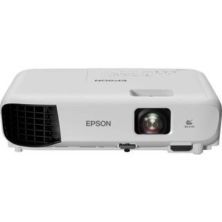 Epson EB-FH06 1080p Full HD projektor