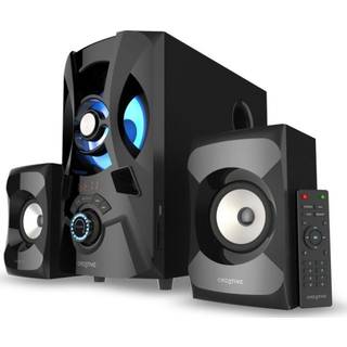 Creative SBS E2900 - 2.1 Kanal