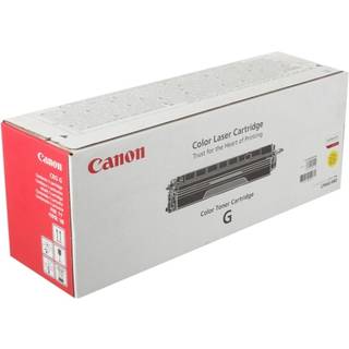 Canon Toner gul type G F42-3611