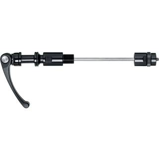 Tacx quick release adapter til hometrainer 135 x 10 mm