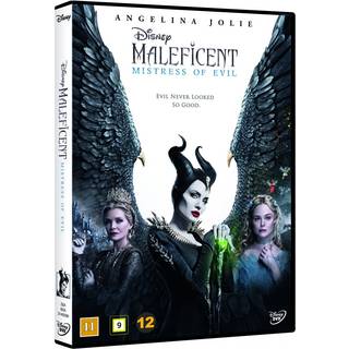 MALEFICENT: MISTRESS OF EVIL (DVD)