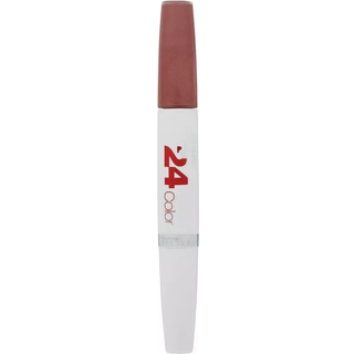 Maybelline New York Super Stay 24H læbestift Nr. 310 Bois de Mauve