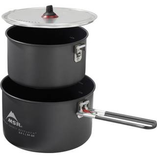 MSR Ceramic 2-pot set