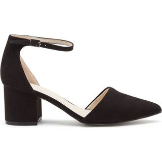 Biadivived Pumps