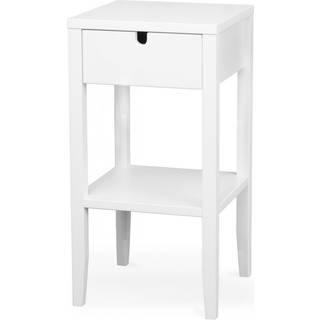 Torkelson, Klinte Sengebord sort