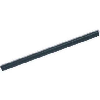 Durable klemrygge til indbinding A4 80ark 9mm klar 25 stk