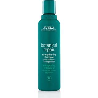 Aveda Botanical Repair™ Strengthening Shampoo Energigivende shampoo Til skadet hår 200 ml - 200 ml