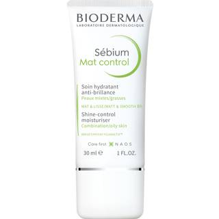 Bioderma Sébium Mat Control Dagcreme 30 ml