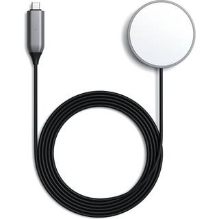 Satechi wireless charging pad - magnetic - 7.5 Watt