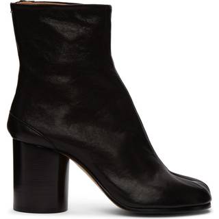 Tabi Ankle Boots Black - str.43