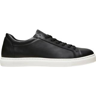 SLHEVAN LEATHER TRAINER B NOOS