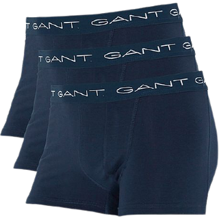 Gant 6-pak Essential Basic CS Trunks - Navy-2 - X-Large * Kampagne *