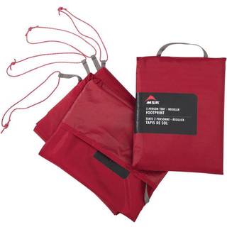 MSR Universal Footprint 2 Person Assorted, OneSize
